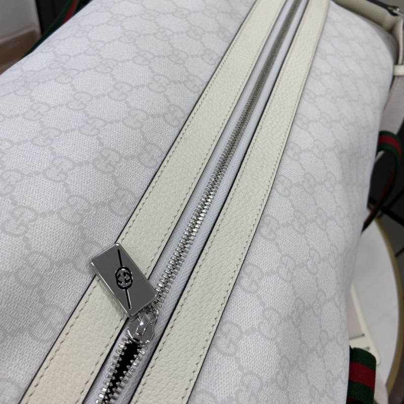 Gucci Travel Bags